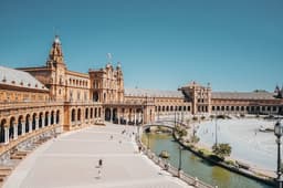 City of Seville