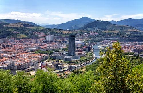 Overview of Bilbao